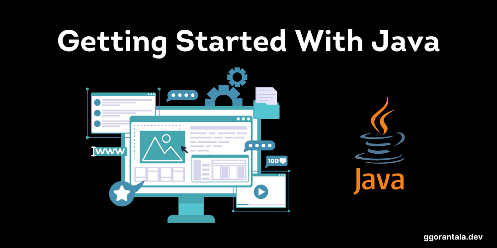 What Is Java what-is-java