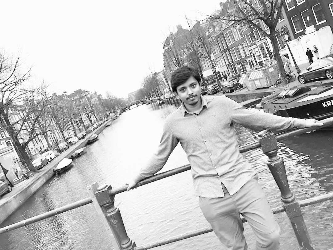 Gopi Gorantala