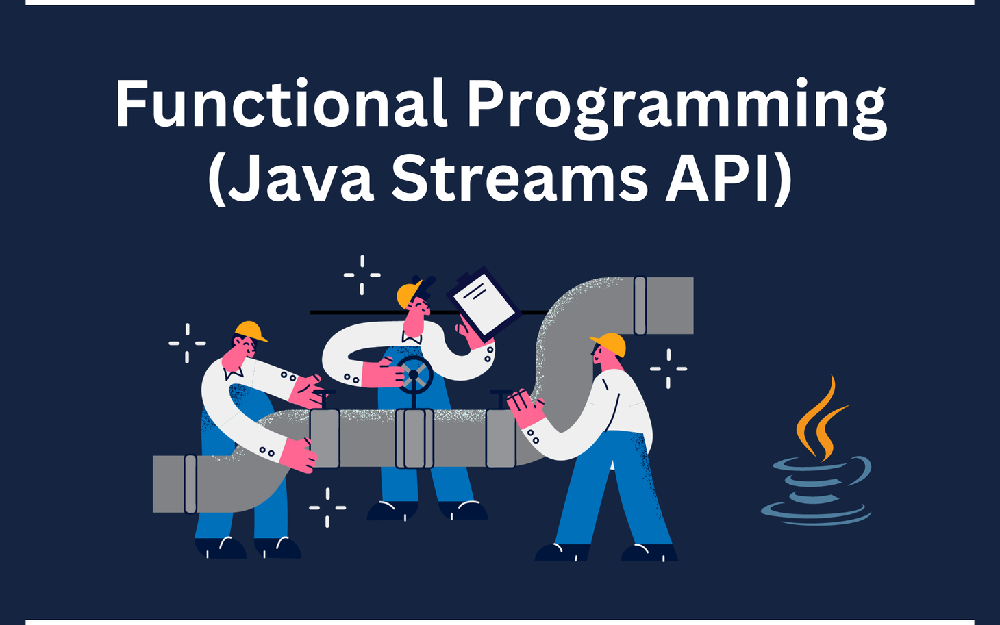 Java Functional Programming