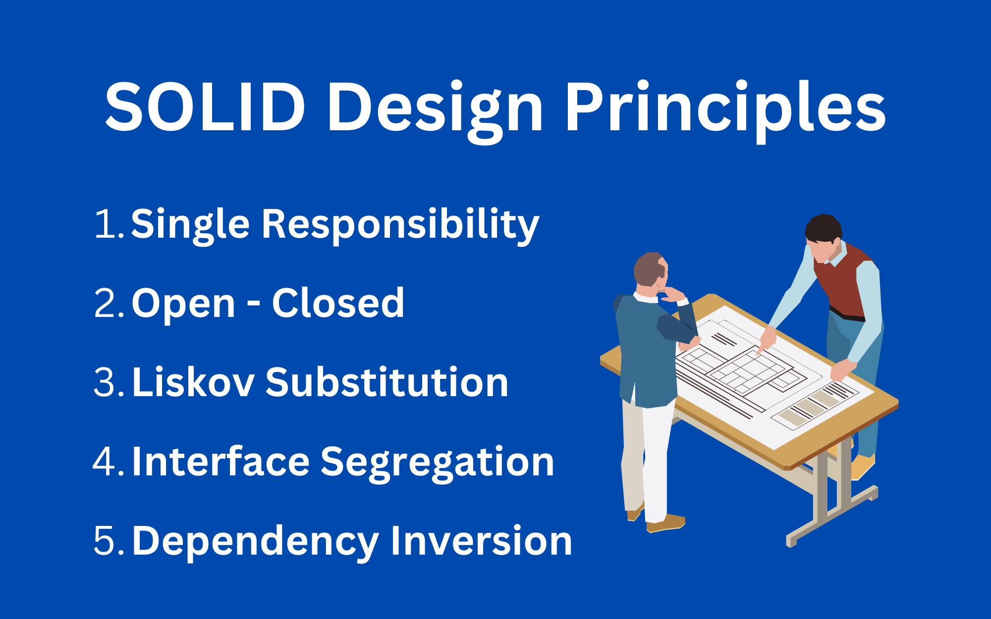 SOLID Design Principles