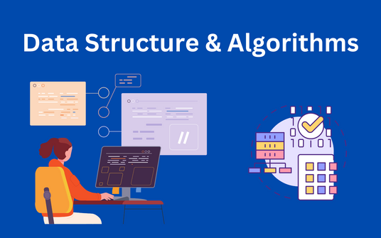Data Structures & Algorithms - {In-Progress}
