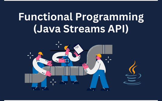 Java Functional Programming