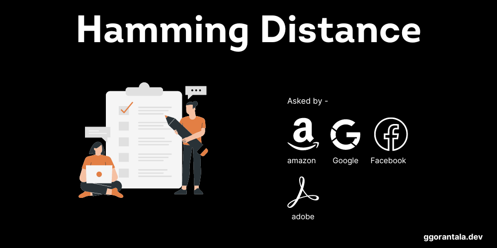 Hamming Distance
